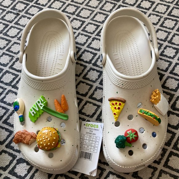 Hidden Valley Ranch Crocs special edition main image 5
